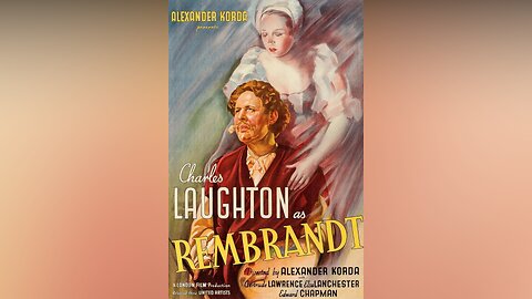 Rembrandt (Film 1936)