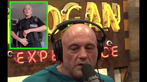 Joe Rogan Goes There: Says UK’s Speech Crackdown Reminds Him of Soviet Russia