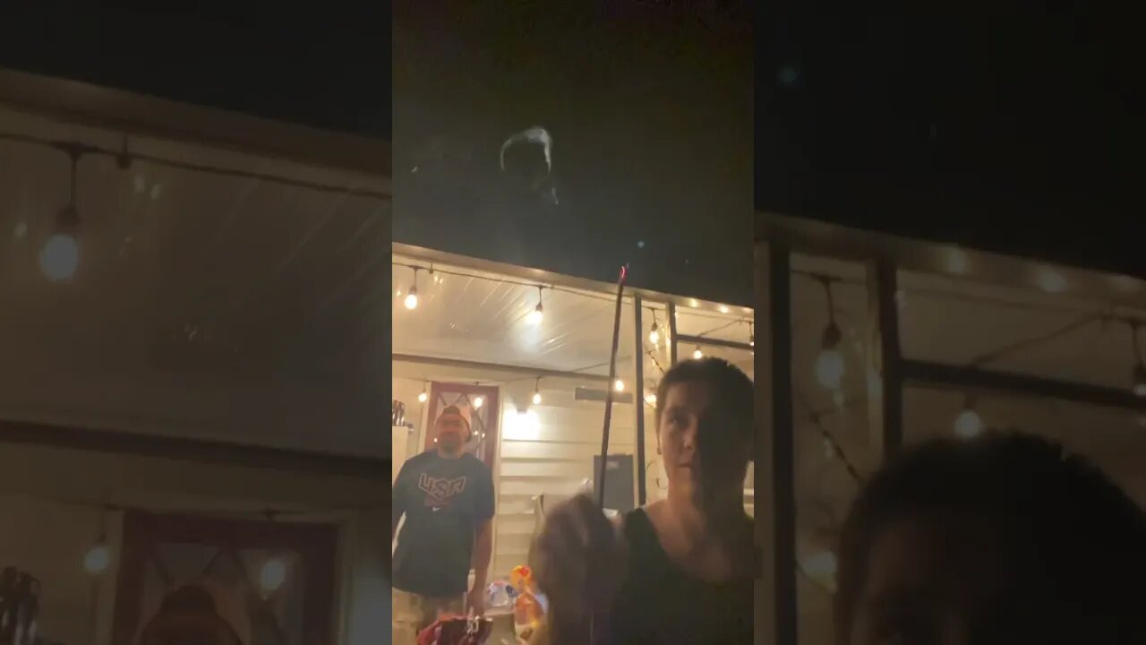 If You’re Broke and Can’t Afford Fireworks 💥🤣