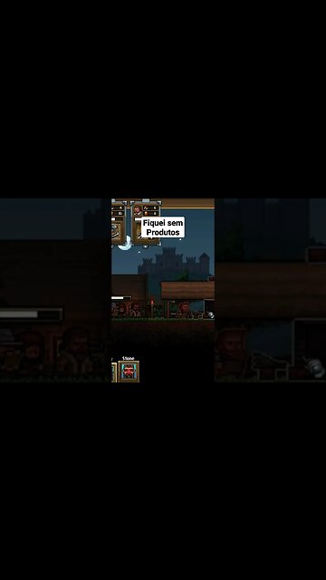 Quando acaba os insumos da tua loja #anvilsaga #shorts #pixelgaming