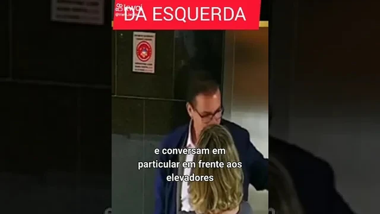 BOMBA, BOMBA UM DOS VÍDEOS APAGADOS ACABOU VAZANDO