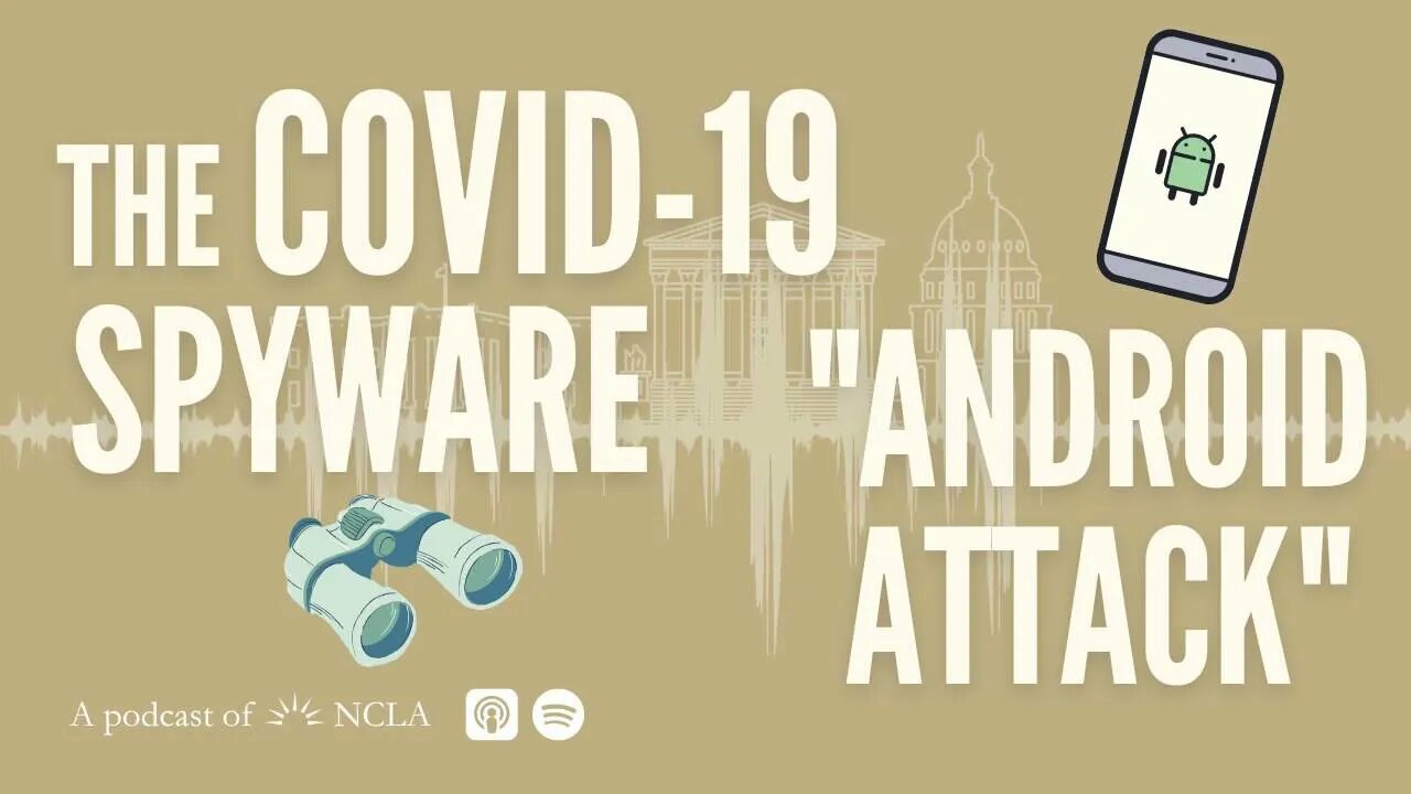 Mass. Installs Spyware on Androids; NCLA Calls to Restore Congress’ Power to Set Safety Standards