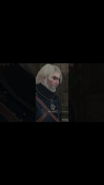 THE WITCHER 3 Out of Context | Best Roasts