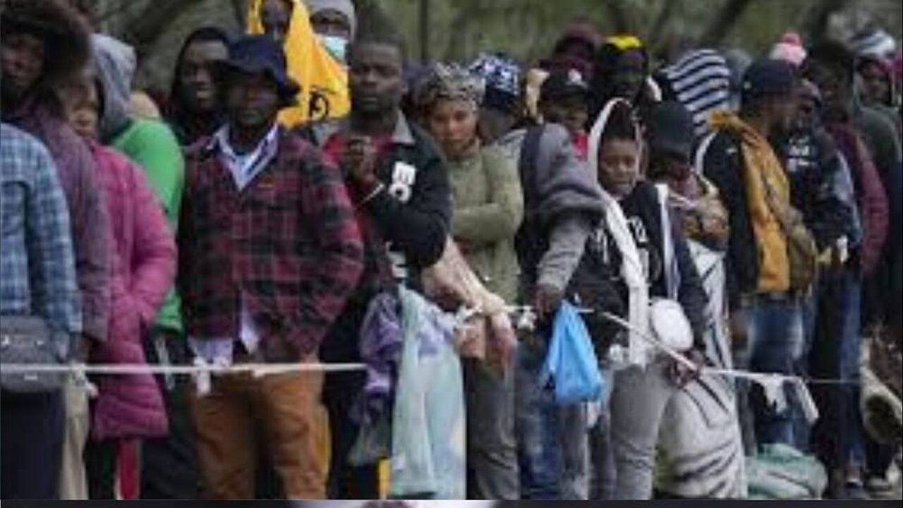 09/10/24 Seg 1 Woman From Mass Exposes Venezuelan Illegals Housed There