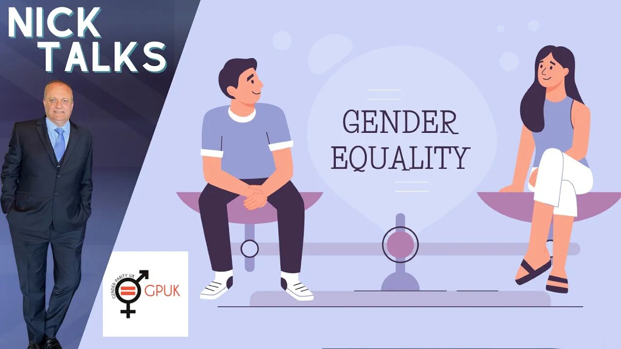 Fighting For Men & Boys - It May Not Be Popular But It Is Necessary