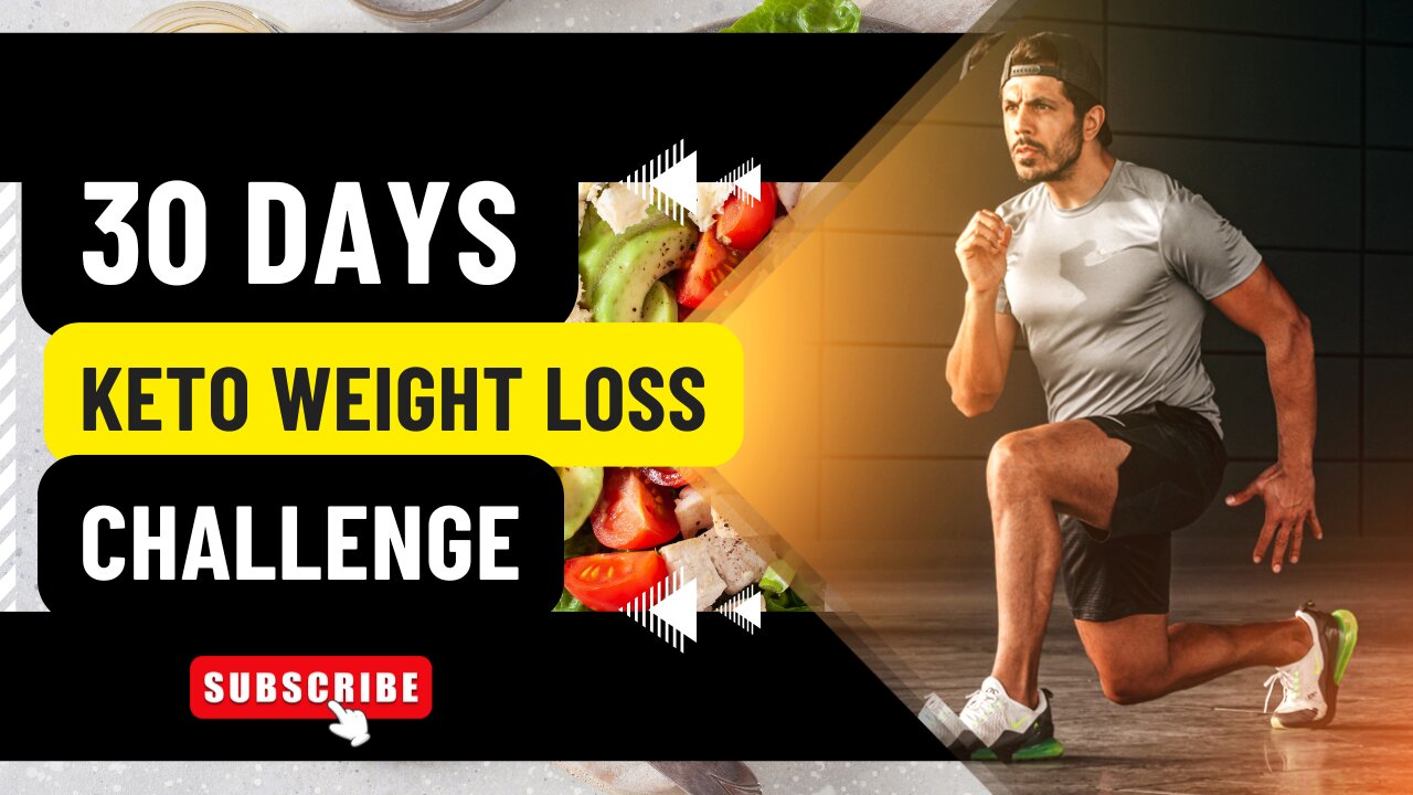 30-Day Keto Meal Plan for Rapid Weight Loss | Link in Description 👇 🥗