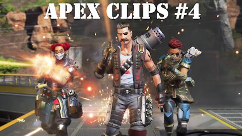 Apex Legends Clips 4