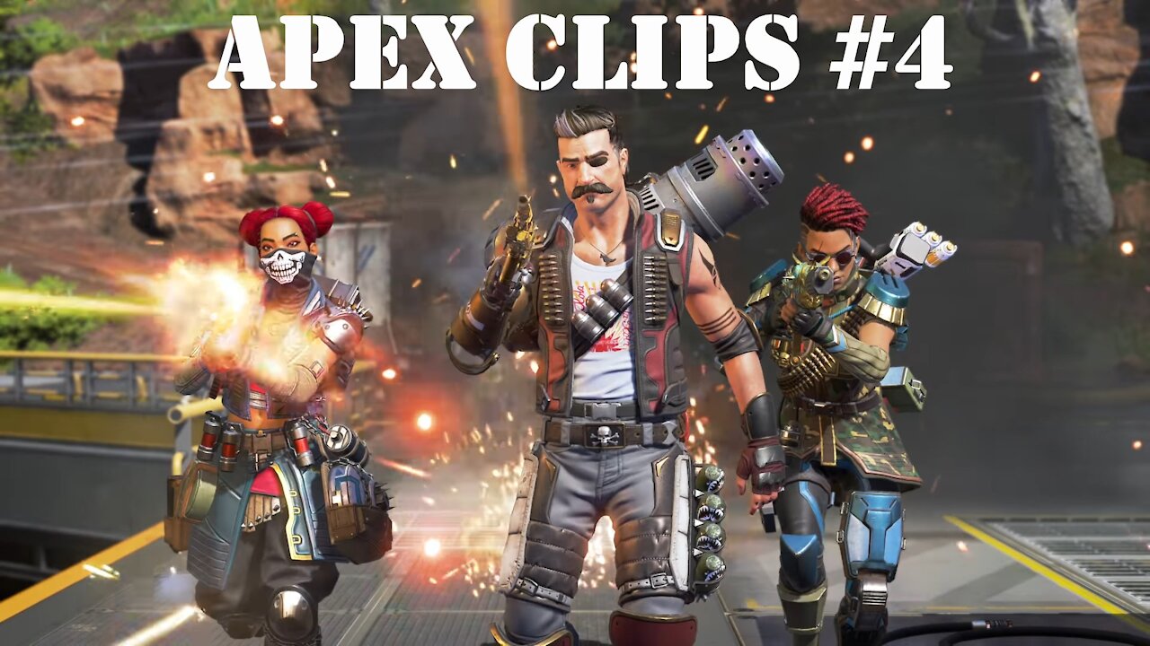 Apex Legends Clips 4