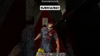Positive Feedback!! - 7 Days to Die #shorts #7daystodie