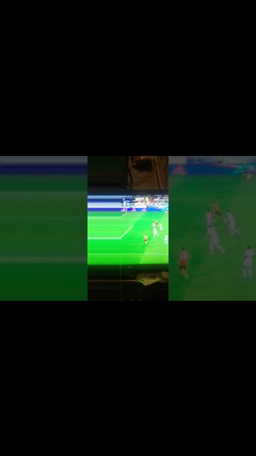 fazendo gol no futebol #shorts