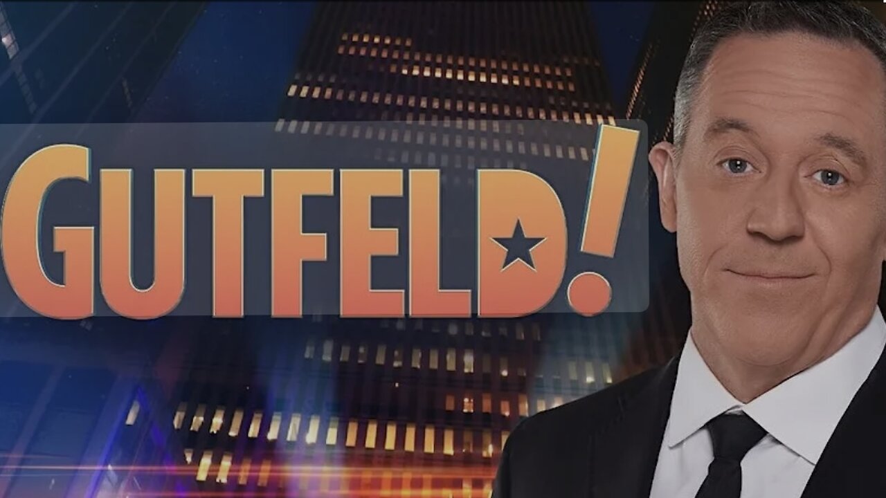 GUTFELD! (Full Episode) October 22, 2024