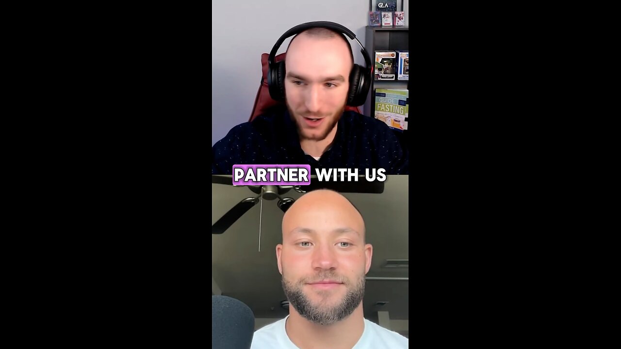 Why Did You Decide To Partner With Us & Offer The Discounts? Episode 1