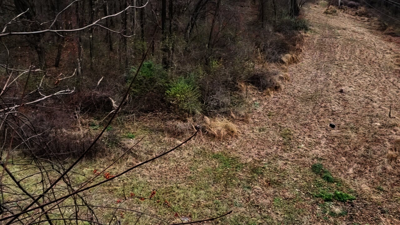 Farmstead/ Gods country