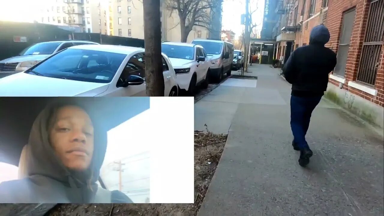 NYCreepSpotlight Zach from Long Island,wanted it "RAW " with a minor #BRONX #ARRESTED #NY