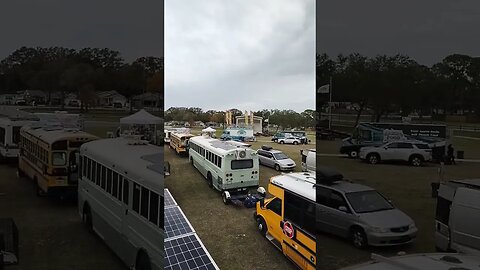 Preview of the 2023 Suncoast tiny house festival happening this weekend in Pinellas Park Florida.