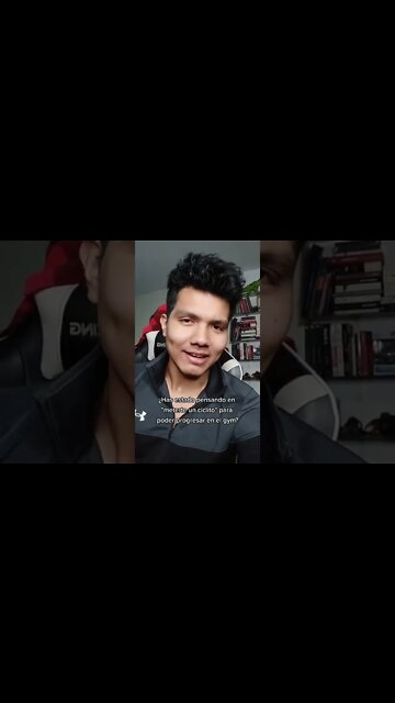 ¿Estás Pensando en "Meterte un Ciclito" por Falta de Progresos? Entra Aquí 👌