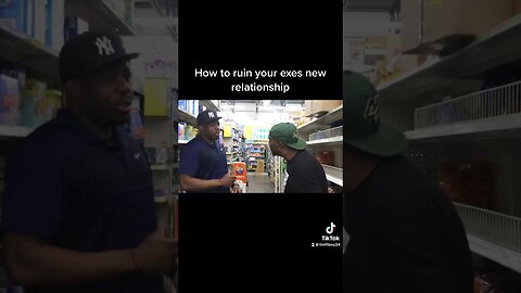 “Ruining your exes new relationship” #funny #shortsvideo #funnyshorts #fmffilms #lol #funnyvideo