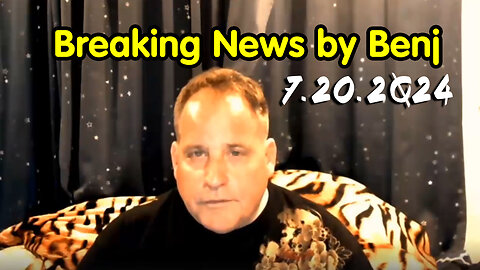 Benjamin Fulford Update Today July 20