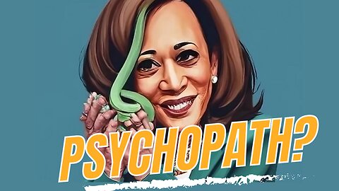 Kamala "The Snake" Harris