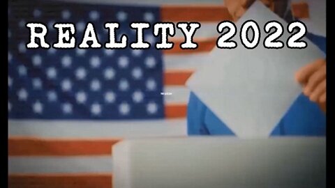 REALITY 2022