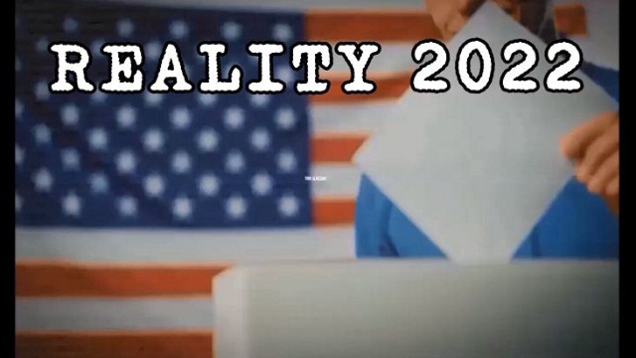 REALITY 2022