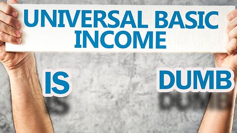 Canada Pushes Forward with Universal Basic Income