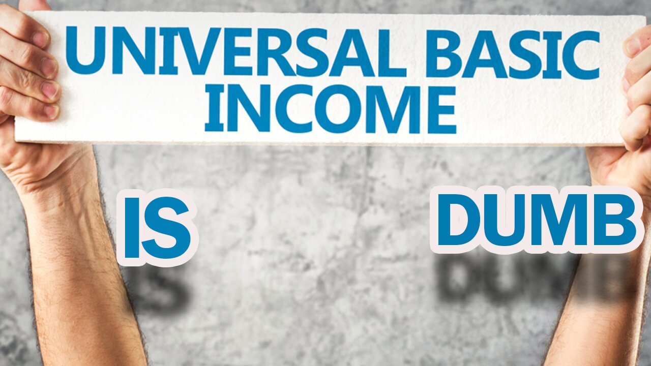 Canada Pushes Forward with Universal Basic Income