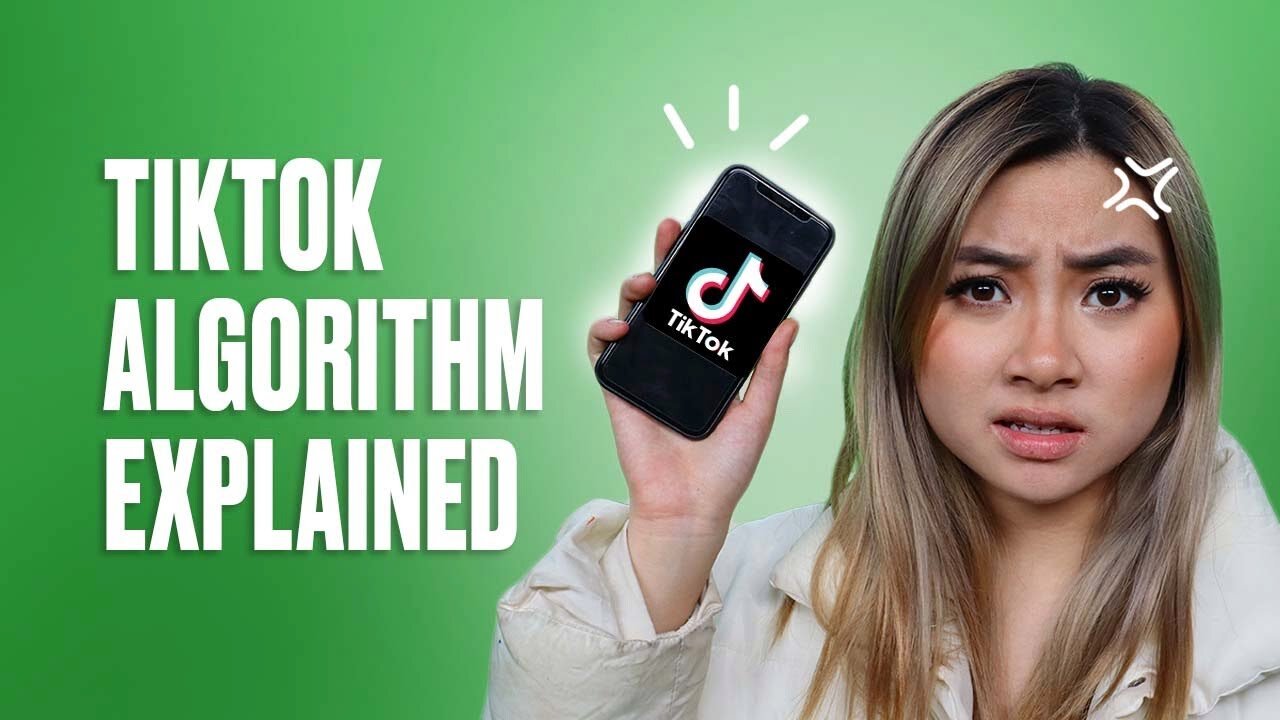 TikTok Algorithm: How To Go VIRAL In 24 Hours ( 0 - 500k Fans )