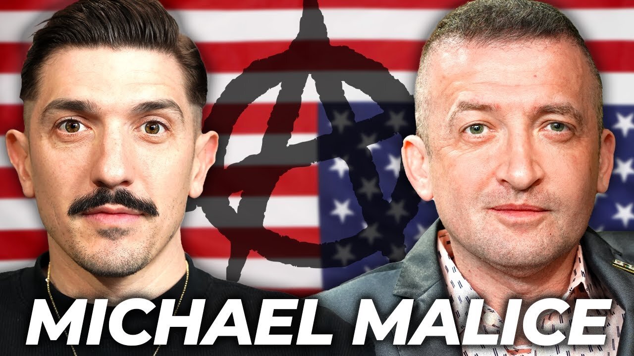 Michael Malice on Soulless Political Demons, Voting Being Useless, & Why Trump Won’t Win