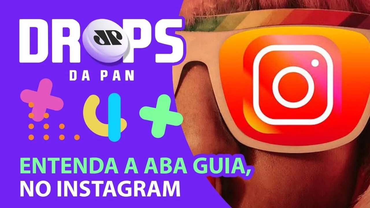 FACEBOOK COMPRA GIPHY | DROPS da Pan - 20/05/20