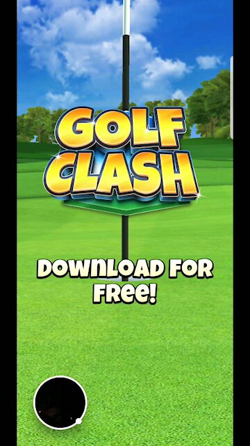 Golf Clash ⛳