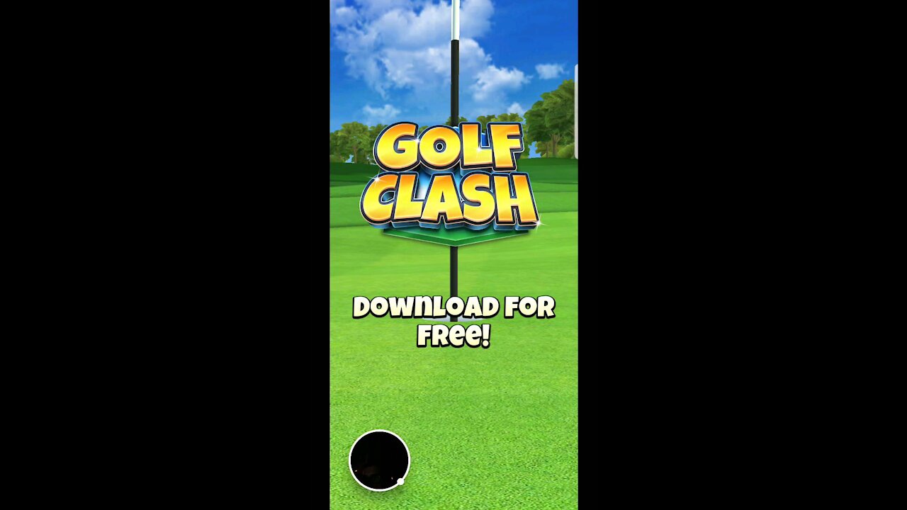 Golf Clash ⛳