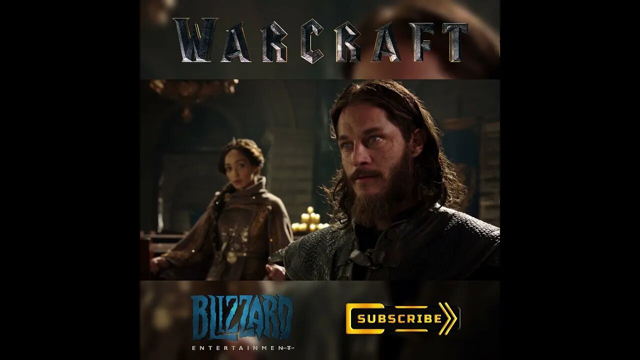 ВарКрафт 2016 ⚔️🛡 #shorts #warcraft #варкрафт #blizzard Часть 0053