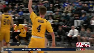 Bellevue West boys beat Papio South in Metro semifinals