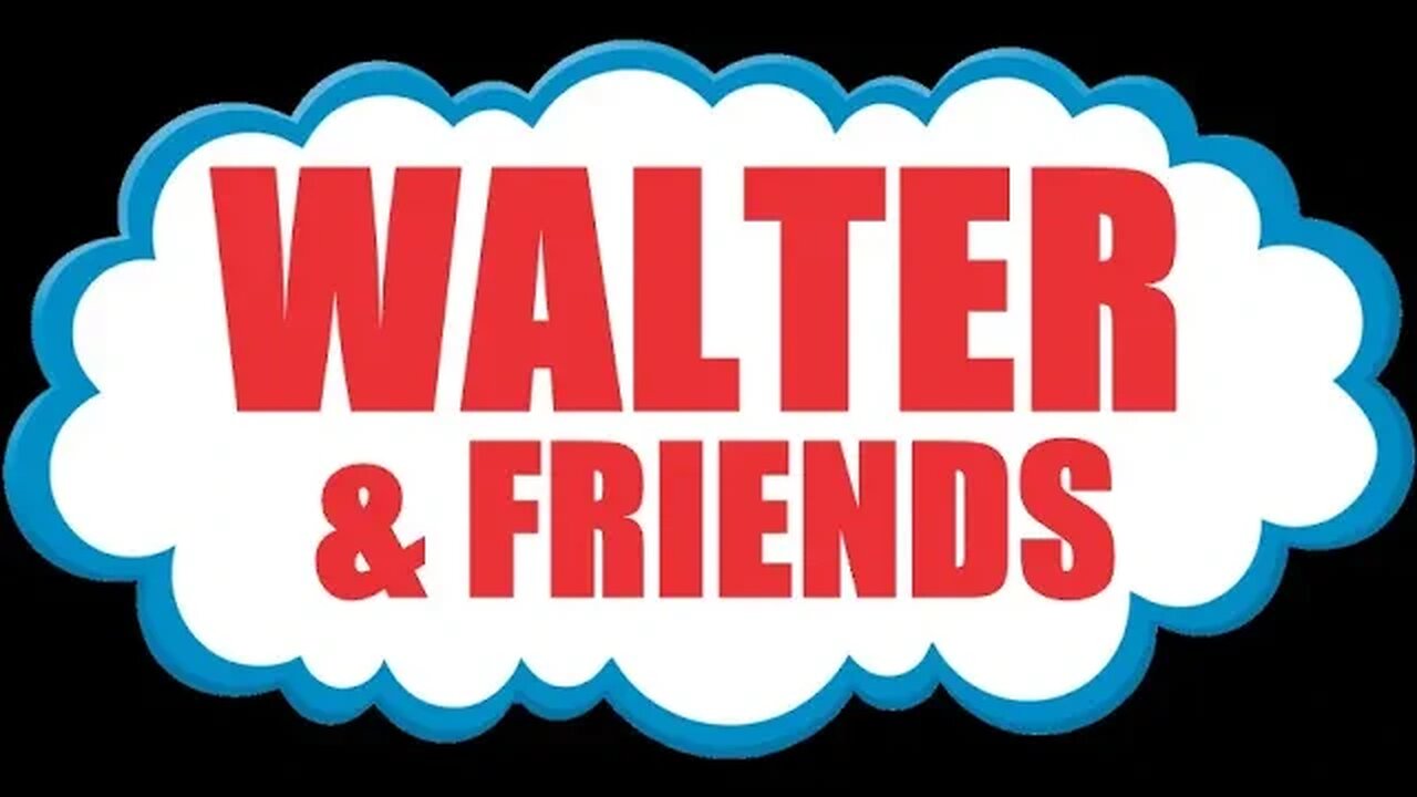 Walter Beckett & Friends(Thomas & Friends) Cast Video (Happy 39th Anniversary to Thomas & Friends!)