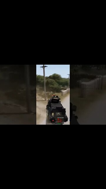 Arma 3 Shorts When Your Squad Has Less Braincells Then The Special Olympics! #game #pcgaming #arma3