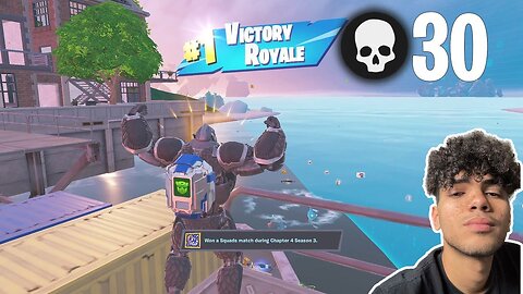 🔴LIVE! - FORTNITE, Can I Defeat EVERY God in Fortnite? (Live Challenges)