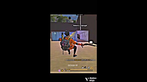 Free Fire Video Editing App