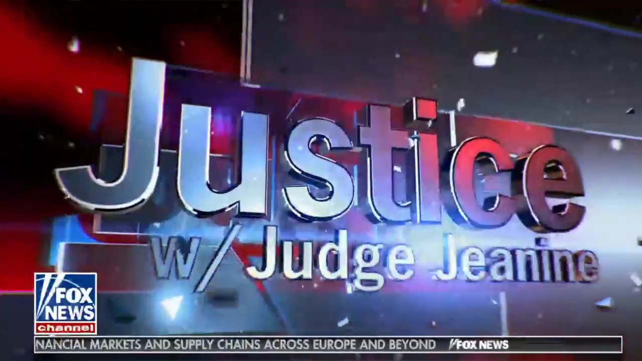 Justice with Judge Jeanine ~ Full Show ~ 28th November 2020.