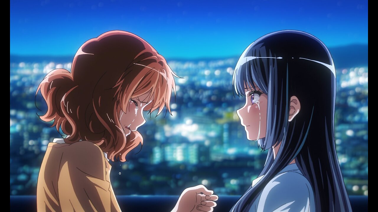 Sound Euphonium S3 Episode 12 Anime Review