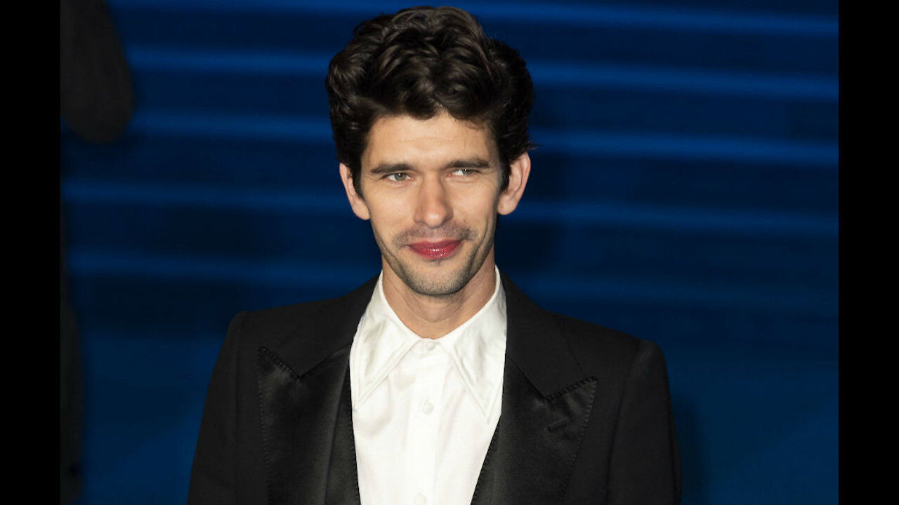 Ben Whishaw has no idea if he will return to the Bond franchise