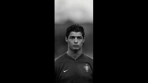 Cristiano Ronaldo x Fein