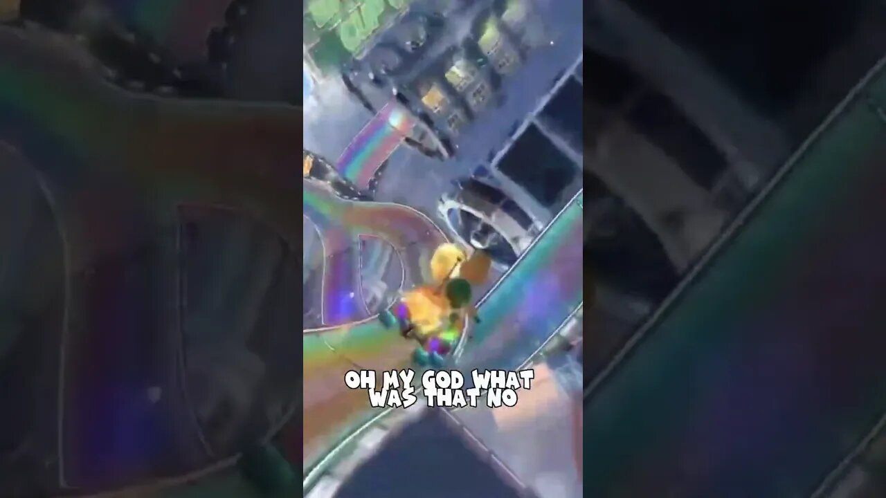 🧀 #nintendo #gaming #supermario #mariokart8deluxe #boostercoursepass #streamer #viral #shorts #fyp