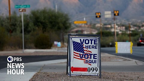 What the Harris campaign is doing to earn the support of Latino voters