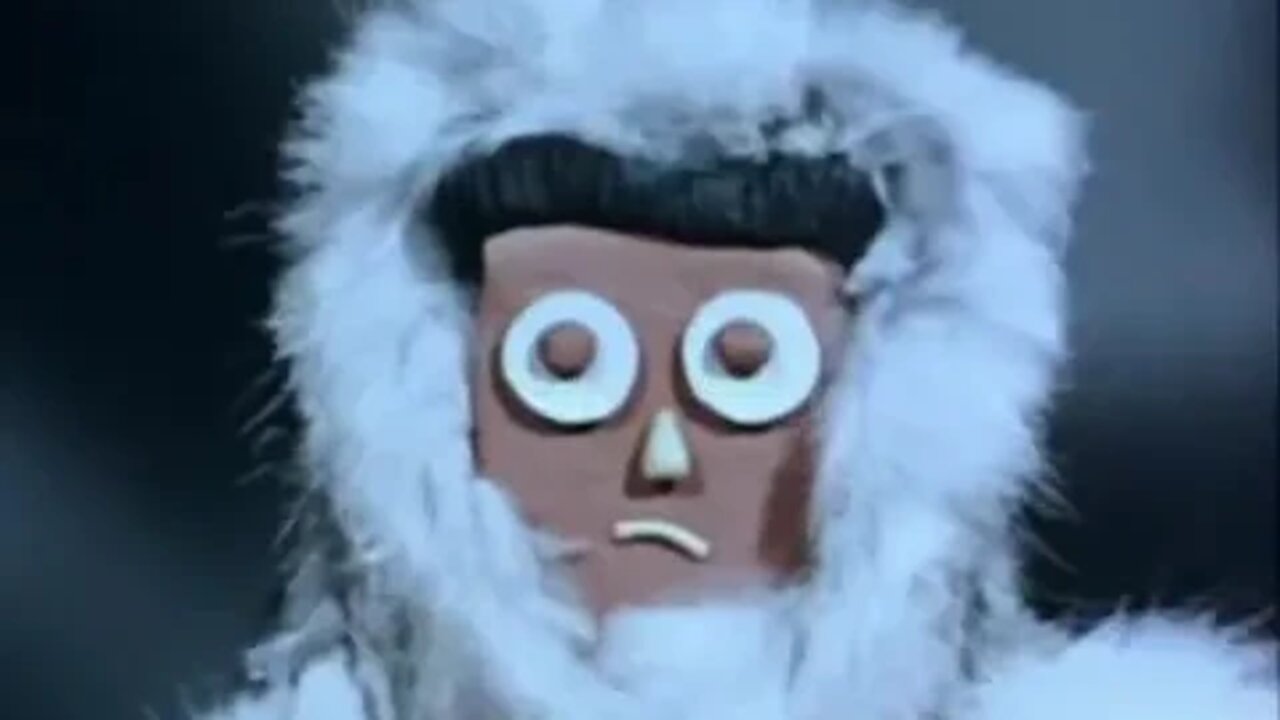 The Gumby Show - Episode 02
