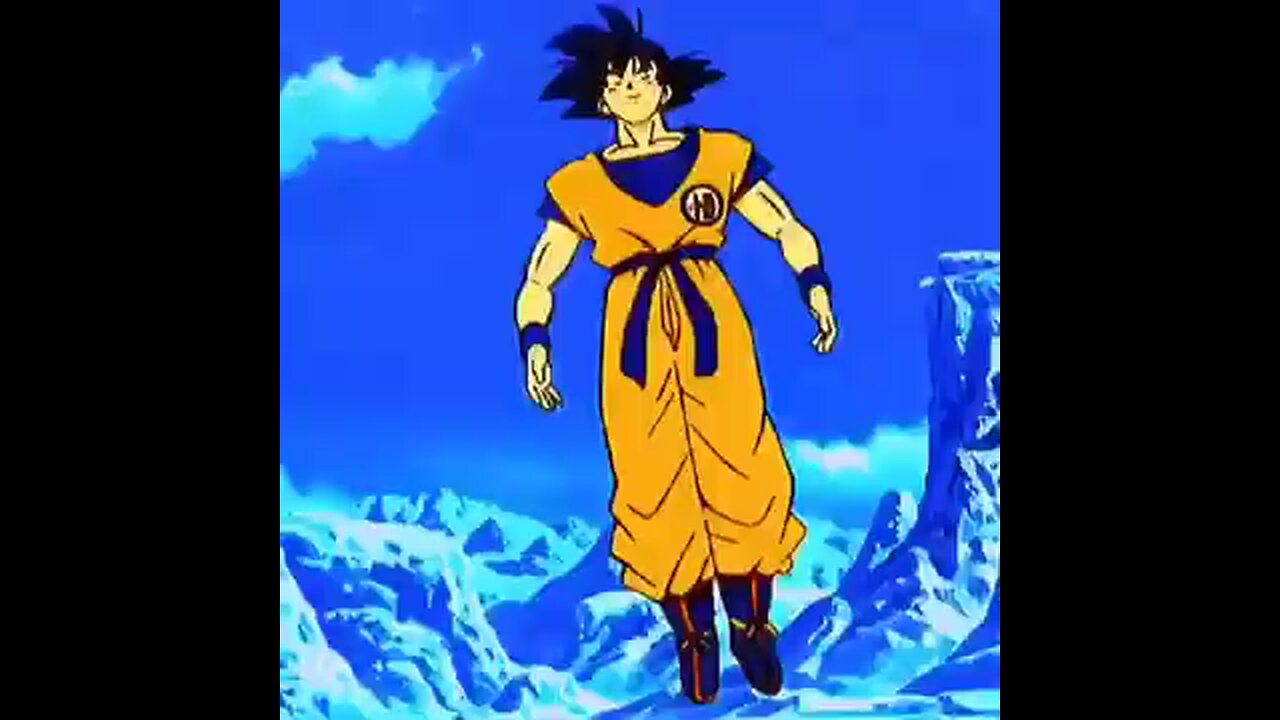 Goku dragon ball #Goku #anime shorts