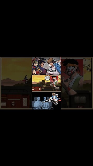 PÉROLA DOS METROIDVANIAS #100 - THE LEGEND OF TIAN DING