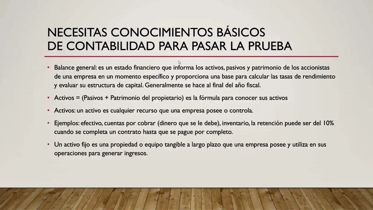 California Licencia De Contractistas Derecho Y Negocios Parte 11 Parte 2