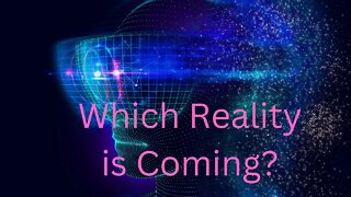 Which Reality is Coming? ∞The 9D Arcturian Council, Channeled by Daniel Scranton 10-14-2022