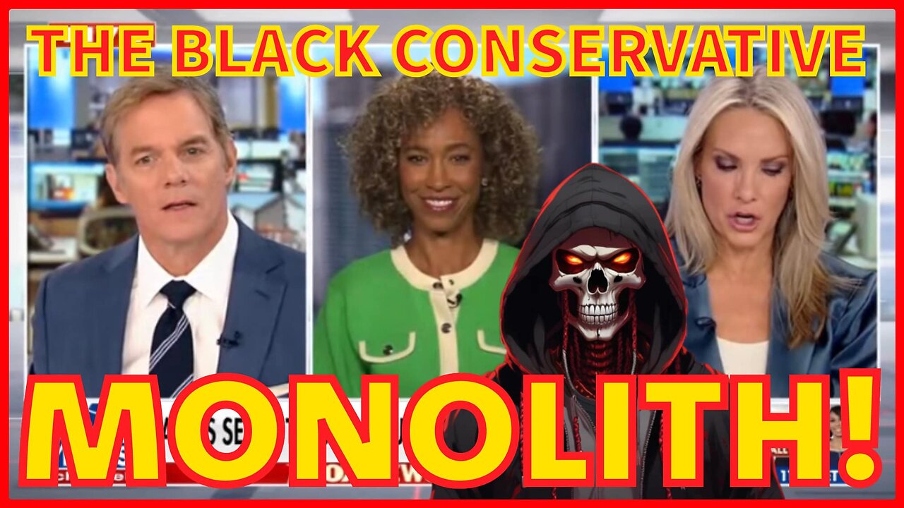 The Black Voter Monolith | Jesse Waters Ben Shapiro & others: blacks should get NOTHING for VOTING!